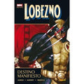 Marvel Deluxe. Lobezno 3