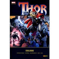 Marvel Deluxe. Thor 3