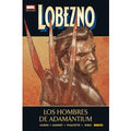 Marvel Deluxe. Lobezno 4