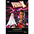 Marvel Deluxe. Patrulla-X: Nación X