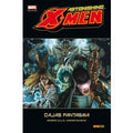 Marvel Deluxe. Astonishing X-Men 5