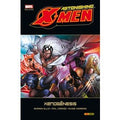 Marvel Deluxe. Astonishing X-Men 6