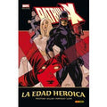 Marvel Deluxe. Patrulla-X: La Edad Heroica