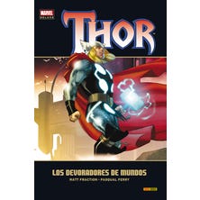 Marvel Deluxe. Thor 5