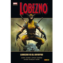 Marvel Deluxe. Lobezno 6