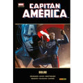Marvel Deluxe. Capitán América 13