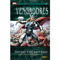 Marvel Deluxe. Los Vengadores 3