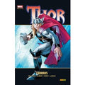 Marvel Deluxe. Thor 7