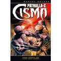 Marvel Deluxe. Patrulla-X: Cisma