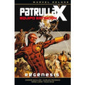 Marvel Deluxe. Patrulla-X - Equipo Extinción 1