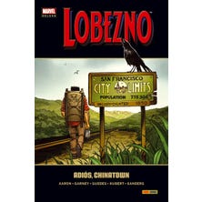 Marvel Deluxe. Lobezno 8