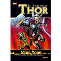 Marvel Deluxe. Thor 8