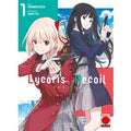 Lycoris Recoil 1