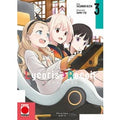 Lycoris Recoil 3