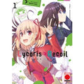 Lycoris Recoil Antología: Repeat 1