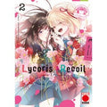 Lycoris Recoil Antología: Repeat 2