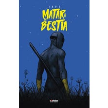 Matar a la bestia