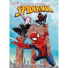 Marvel Action. Spider-Man 1