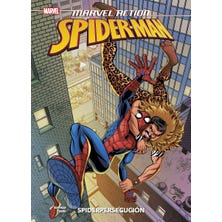 Marvel Action. Spider-Man 2