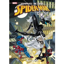 Marvel Action. Spider-Man 3