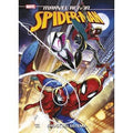Marvel Action. Spider-Man 5