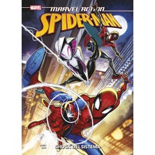 Marvel Action. Spider-Man 5