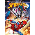 Marvel Action Spiderman 5