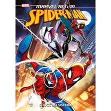 Marvel Action Spiderman 5