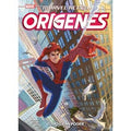 Marvel Action. Orígenes