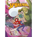 Marvel Action. Spider-Man 6