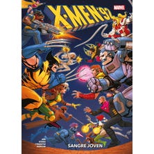 X-Men '92 1