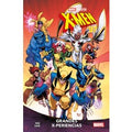 X-Men '97: Grandes X-Periencias