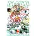 Mad Chimera World 3