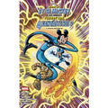 What If: ¿Y si Mickey y sus amigos fueran Los 4 Fantásticos? Y otras historias