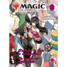 Magic: The Gathering 2
