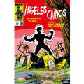 100% Marvel HC. Ángeles Caídos