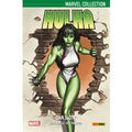 Marvel Collection. Hulka de Dan Slott 1