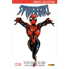 Marvel Collection. Spider-Girl 1