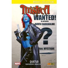 Marvel Collection. Mística 2