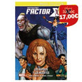 Marvel Collection. Investigaciones Factor-X 3