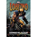 Marvel Integral. Lobezno: Enemigo del Estado