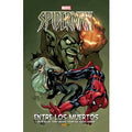 Marvel Integral. Spiderman: Entre los muertos