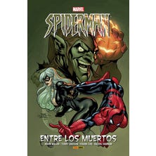 Marvel Integral. Spiderman: Entre los muertos