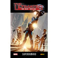 Ultimate Integral. The Ultimates 1