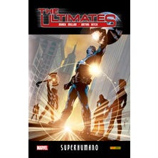 Ultimate Integral. The Ultimates 1