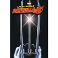 Marvel Integral. La Increíble Patrulla-X 1