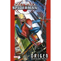 Ultimate Integral. Ultimate Spiderman 1