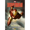 Marvel Integral. Iron Man: Extremis
