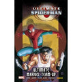 Ultimate Integral. Ultimate Spiderman 3