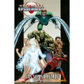 Ultimate Integral. Ultimate Spiderman 5